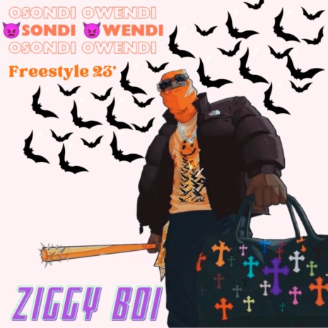 Osondi Owendi (Freestyle 23) | Boomplay Music