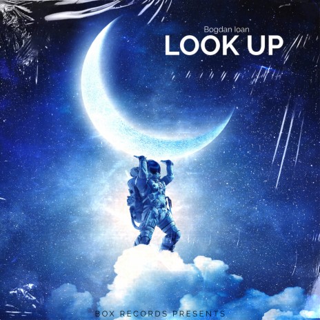 Look Up | Boomplay Music