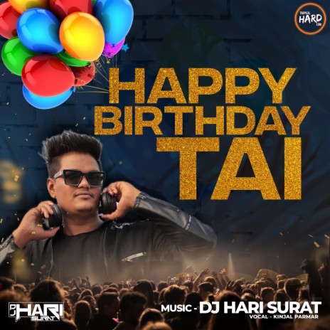 Happy Birthday TAI | Boomplay Music