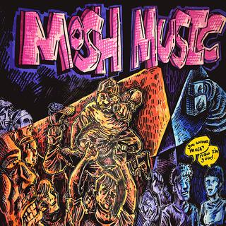 Mosh Music