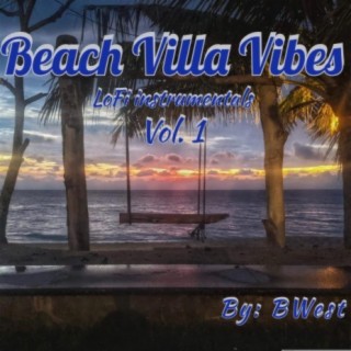 Beach Villa Vibes
