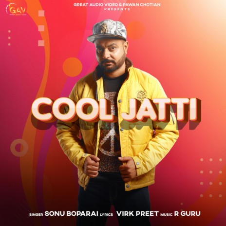 Cool Jatti | Boomplay Music