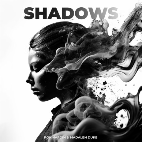 Shadows ft. Madalen Duke | Boomplay Music