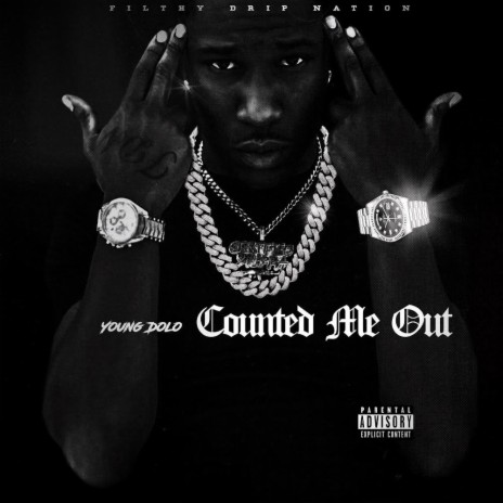 Counted Me Out | Boomplay Music