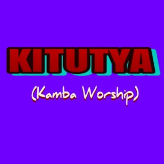 Kitutya