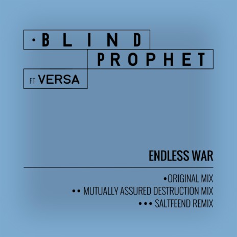Endless War (Mutually Assured Destruction Mix)