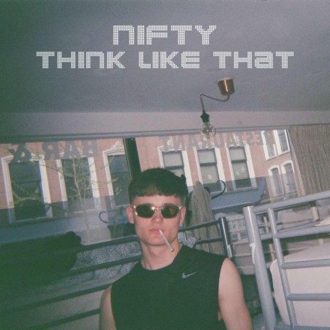 Think Like That | Boomplay Music