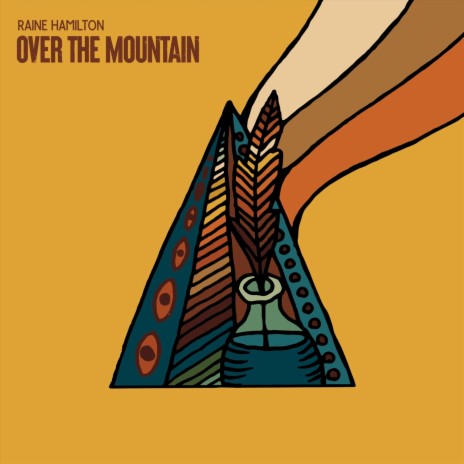 Over the Mountain | Boomplay Music