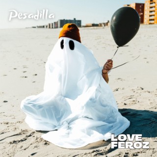 Pesadilla lyrics | Boomplay Music