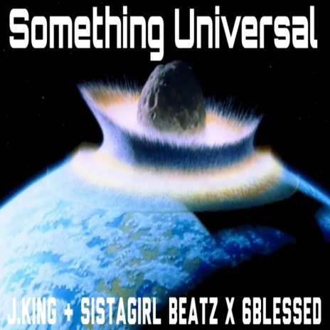 Something Universal | Boomplay Music