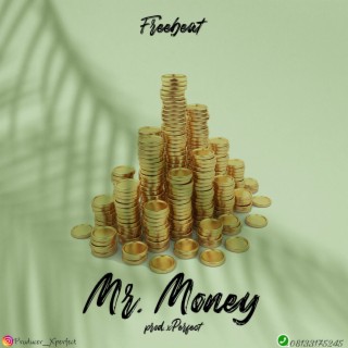 Mr. Money