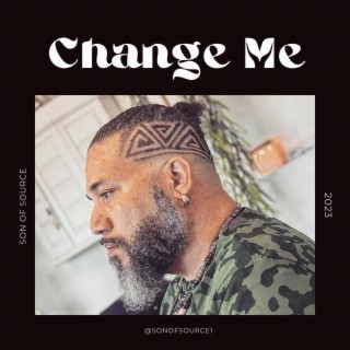 Change Me