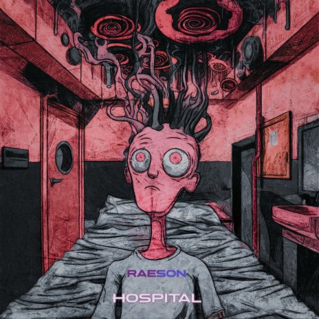 Hospital ft. Miruizz | Boomplay Music