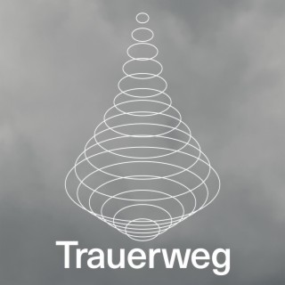 Trauerweg