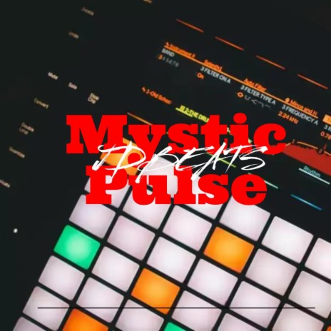Mystic Pulse | Boomplay Music