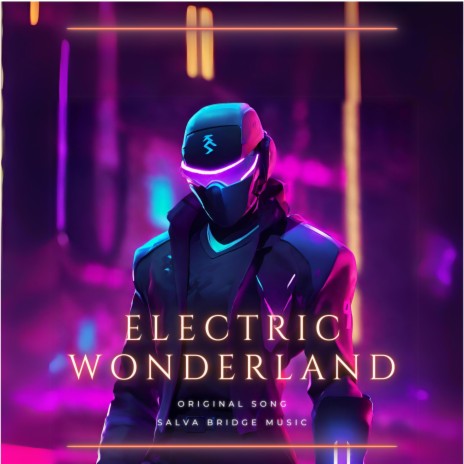 Electric Wonderland | Boomplay Music