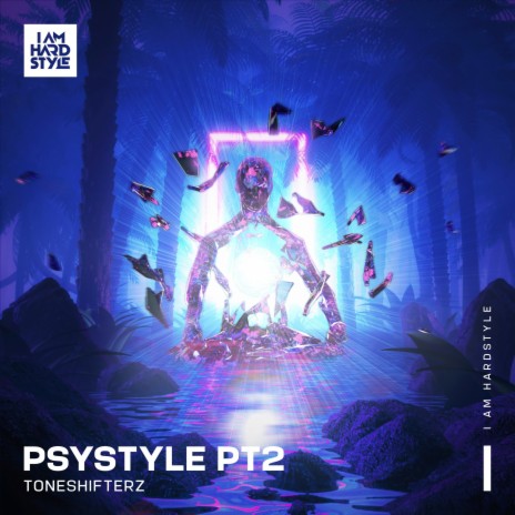 PSYSTYLE PT2 | Boomplay Music