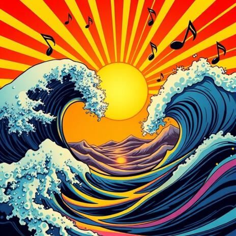 Waves Of Change | Boomplay Music