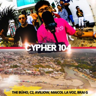 Cypher 104