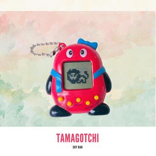 Tamagotchi