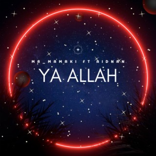 Ya Allah