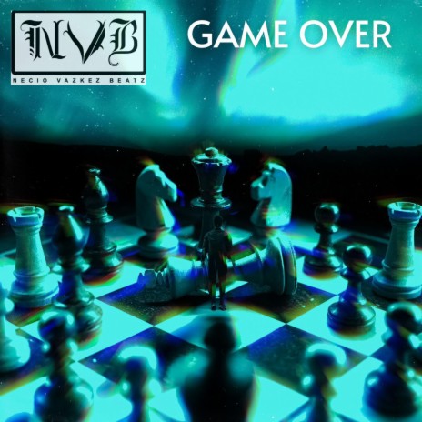 Game Over | Boomplay Music