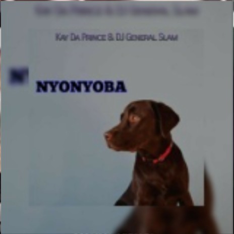 Nyonyoba | Boomplay Music