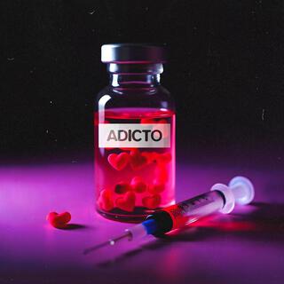 Adicto lyrics | Boomplay Music