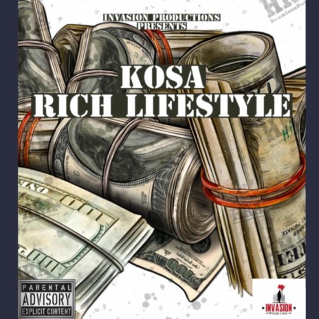 Rich Lifestyle | Boomplay Music