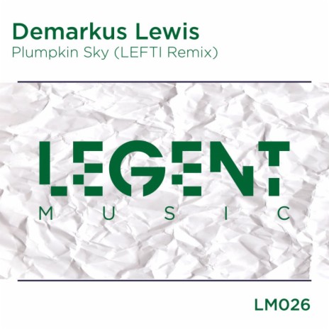 Plumpkin Sky (LEFTI Radio Edit)