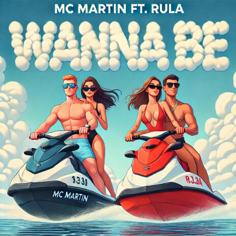 Wanna Be ft. Rula | Boomplay Music