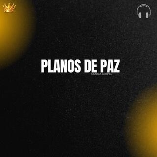 Planos de paz