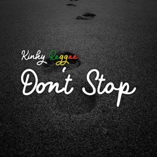 Don't Stop