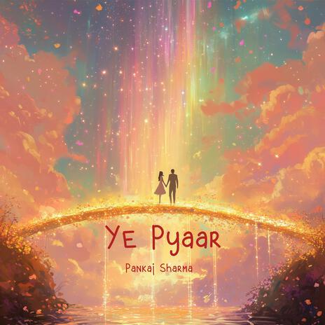 Ye Pyaar | Boomplay Music