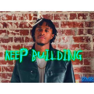 Keep Building