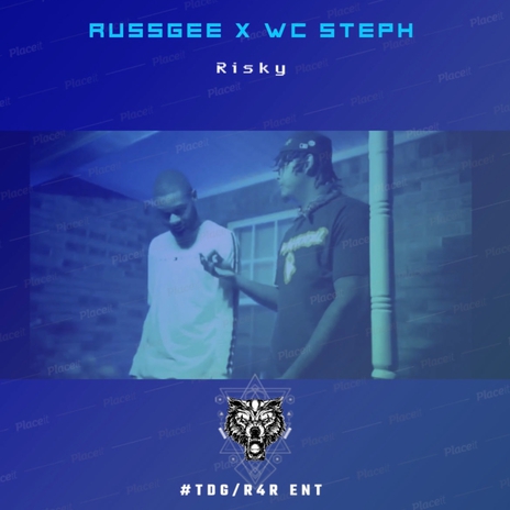 Risky ft. WC Steph | Boomplay Music