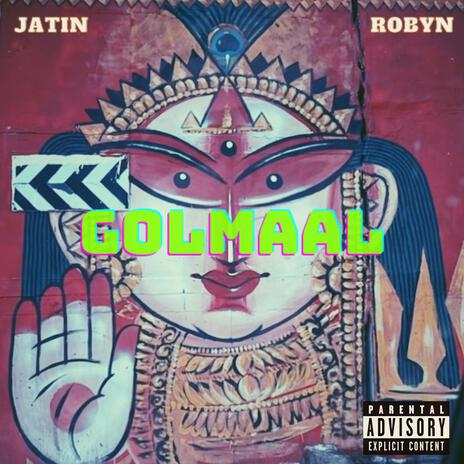 Golmaal ft. Robyn | Boomplay Music