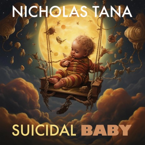 Suicidal Baby | Boomplay Music