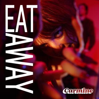 Eat Away lyrics | Boomplay Music