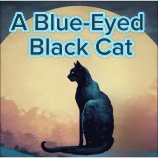 A Blue-Eyed Black Cat (Remi Nachi Remix) ft. vocal:suno ai & Remi Nachi lyrics | Boomplay Music