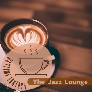 The Jazz Lounge