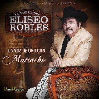 La Voz de Oro Con Mariachi