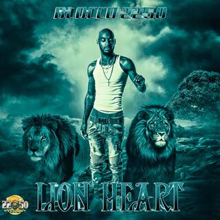 Lion Heart