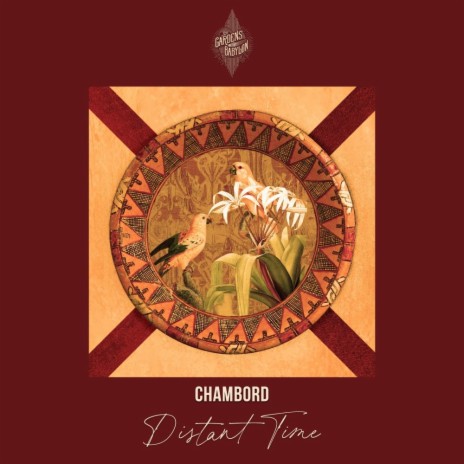 Distant Time (German Brigante Remix)
