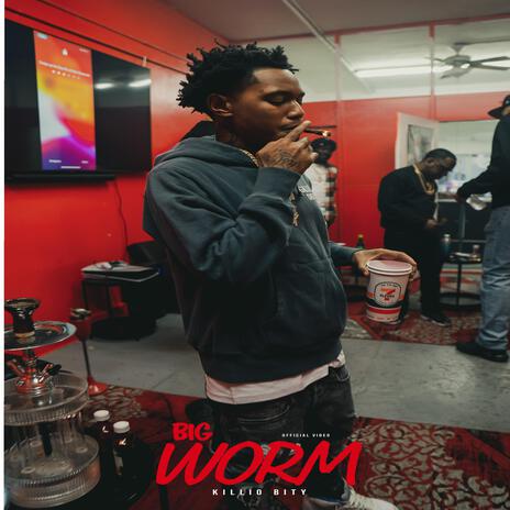 Big Worm | Boomplay Music