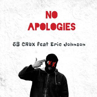 No Apologies