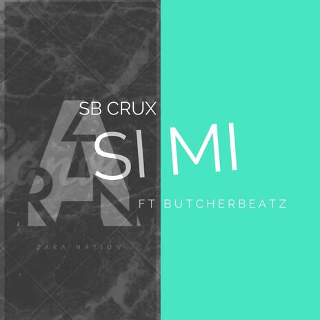 Simi ft. Butcherbeatz | Boomplay Music