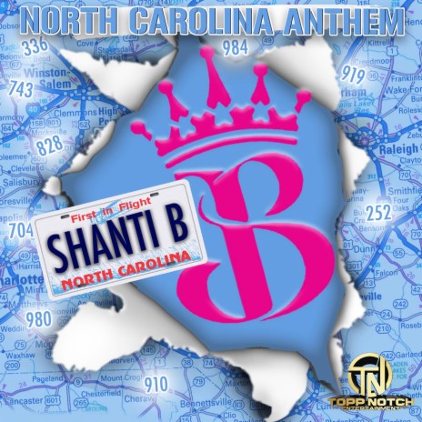 Carolina Anthem | Boomplay Music