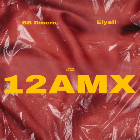 12AMX ft. Elyell | Boomplay Music