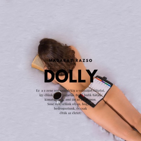 Dolly ft. Razso | Boomplay Music